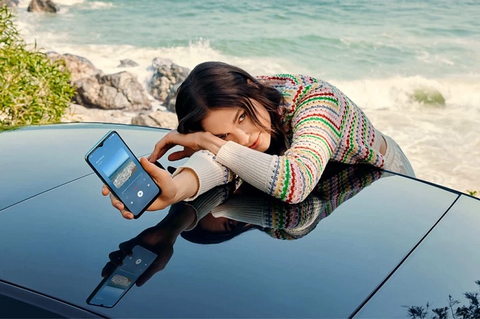 Giải trí cực đã với OPPO A57