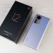 Mở hộp Xiaomi 12 Pro