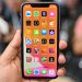 nút tắt màn hình iPhone