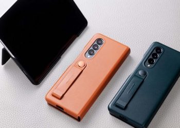 ốp lưng Galaxy Z Fold4 và Z Flip4