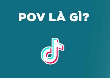 Pov là gì
