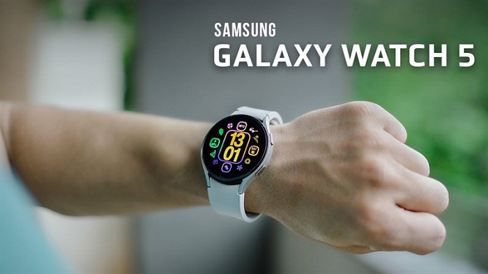 Galaxy Watch 5 series xuất hiện bất ngờ trên trang web NBTC của Thái Lan