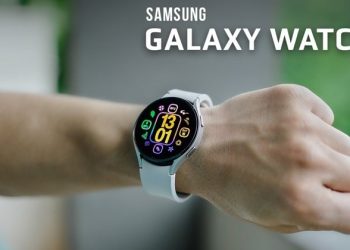 Samsung Galaxy Watch 5 series xuất hiện