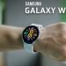 Samsung Galaxy Watch 5 series xuất hiện