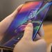 Xuất hiện video trên tay smartphone màn hình cuộn của LG thật 100%