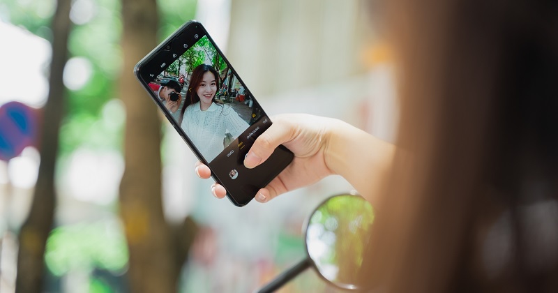 So sánh OPPO A55 và OPPO A57