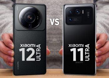 So sánh Xiaomi 12S Ultra và Mi 11 Ultra: Ngoài camera Leica còn có những điểm khác biệt nào?