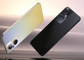 Bất ngờ rò rỉ thiết kế OPPO Reno8 Z với 2 phiên bản màu ấn tượng