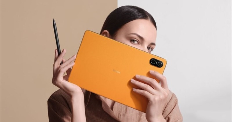 thông số kỹ thuật Honor Tablet 8