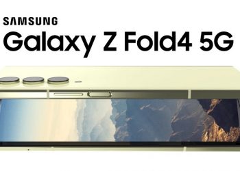 Tổng hợp thông tin rò rỉ Samsung Galaxy Z Fold4 tính đến thời điểm hiện tại