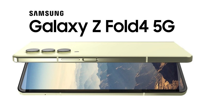 Tổng hợp thông tin rò rỉ Samsung Galaxy Z Fold4 tính đến thời điểm hiện tại