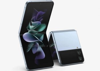 thông tin về Samsung Galaxy Z Flip4