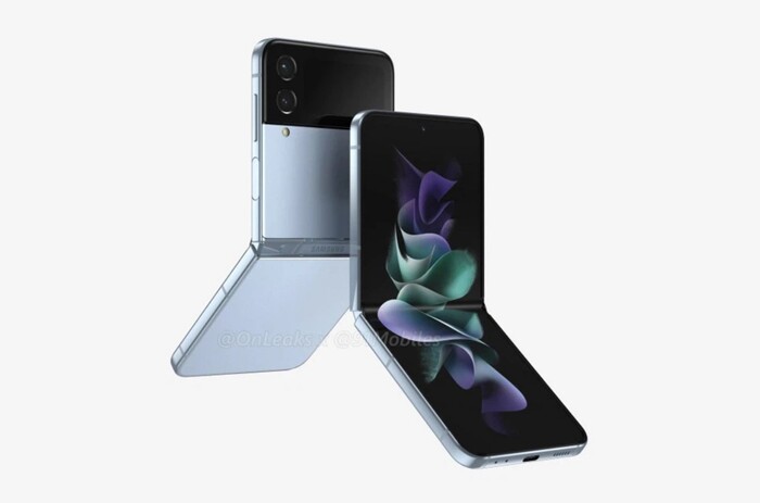 Dự kiến GalaxyZ Flip4 sẽ được ra mắt vào ngày 10 tháng 8 tới đây