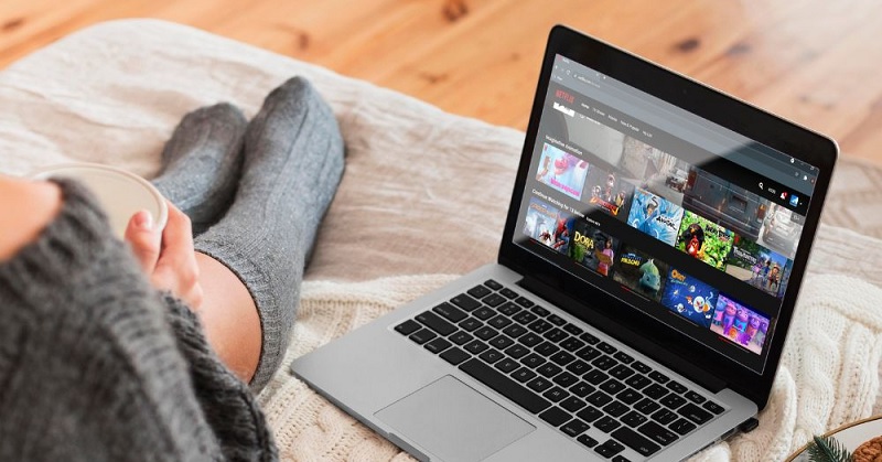 Dân cày phim không nên bỏ qua các tính năng đặc biệt trên Netflix này
