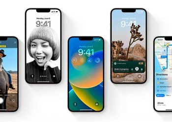 7 tính năng mới của iOS 16 public beta cực hấp dẫn không nên bỏ qua