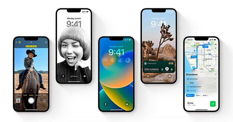7 tính năng mới của iOS 16 public beta cực hấp dẫn không nên bỏ qua
