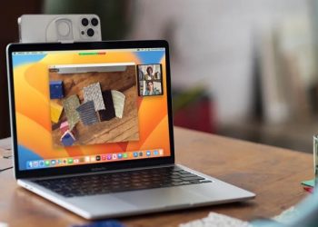 tính năng mới trên MacOS Ventura