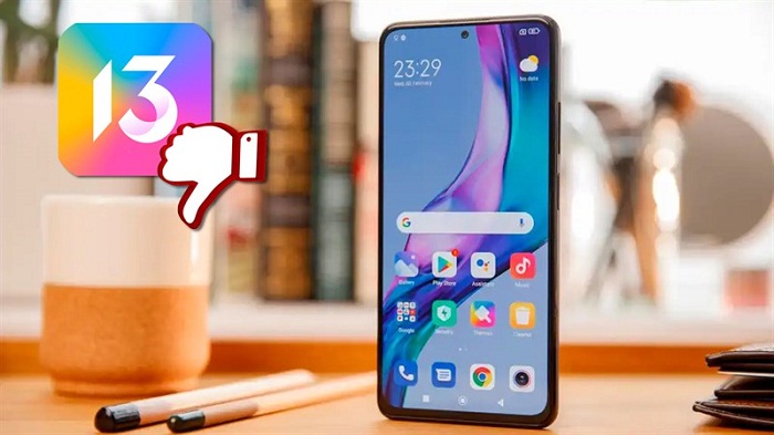 Tìm hiểu các tính năng nên tắt trên MIUI 13
