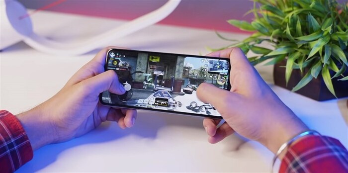 Với Dimensity 8100, Redmi K50i 5G có thể phục vụ tốt mọi nhu cầu hằng ngày của các bạn