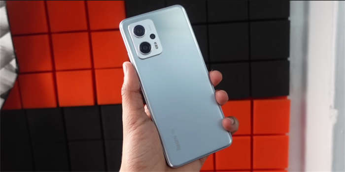 Các bạn nghĩ sao về Redmi K50i 5G