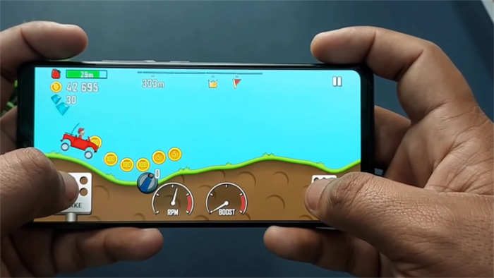 Galaxy M13 5G được hỗ trợ con chip nhà làm Exynos 850