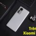 Trên tay Xiaomi 12S Pro