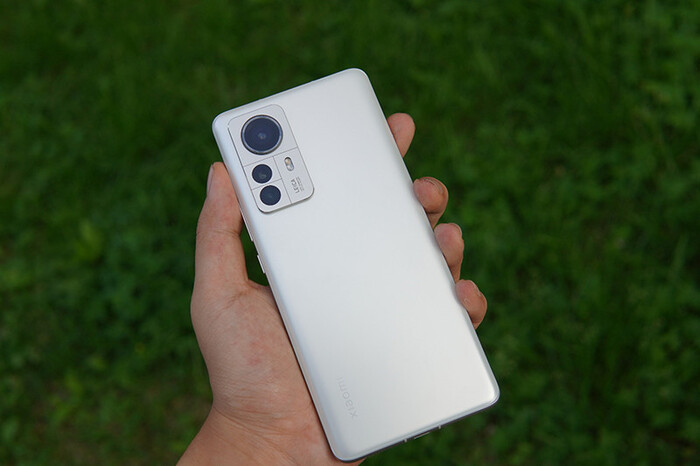 Đây là chiếc smartphone khá được mong chờ