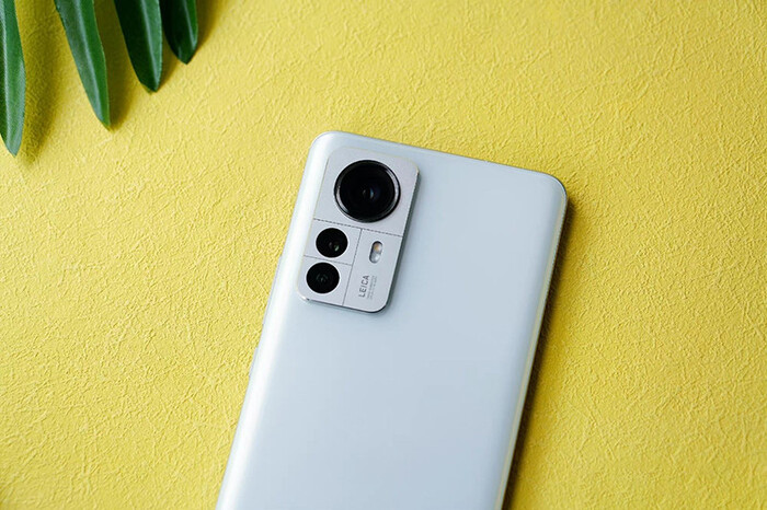 Cụm camera sau