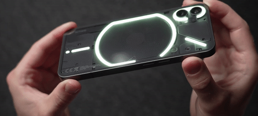 Và đây là phiên bản màu đen