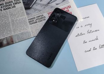 Trên tay OPPO A97 5G
