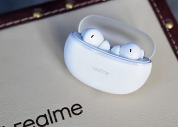 Trên tay Realme Buds Air 3 Neo: Thiết kế bắt mắt, pin lên đến 30 tiếng, giá chỉ 447 nghìn đồng