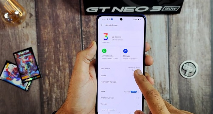 Máy có thể đảm đương rất tốt các tác vụ nặng nhẹ khác nhau một cách dễ dàng