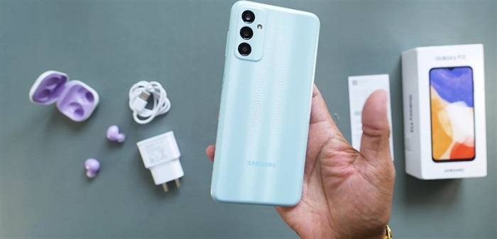 Thiết kế đẹp mắt với các đường vân độc đáo 