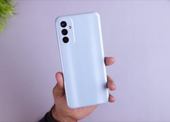 Trên tay Samsung Galaxy F13