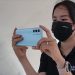 Trên tay Samsung Galaxy M13