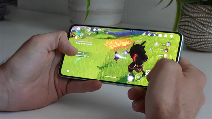 Mọi tác vụ trên máy sẽ được thực hiện một cách mượt mà, ít xảy ra hiện tượng giật lag