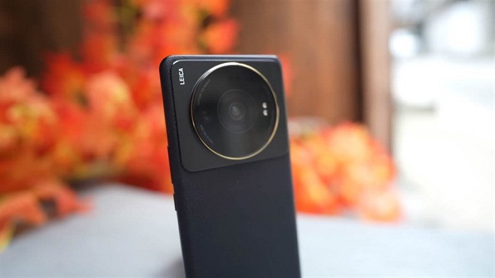 Xiaomi 12S Ultra được trang bị cụm camera cực xịn sò
