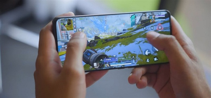 Dung lượng RAM lớn giúp máy đa nhiệm nhiều ứng dụng cùng lúc