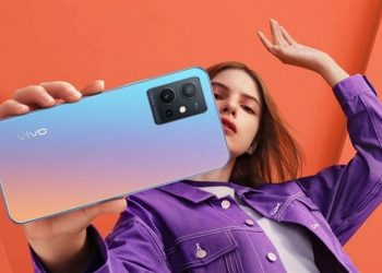 Vivo Y30 5G ra mắt với màn hình 6.51 inch, chip Dimensity 700, camera 50MP, giá bán 5,6 triệu đồng