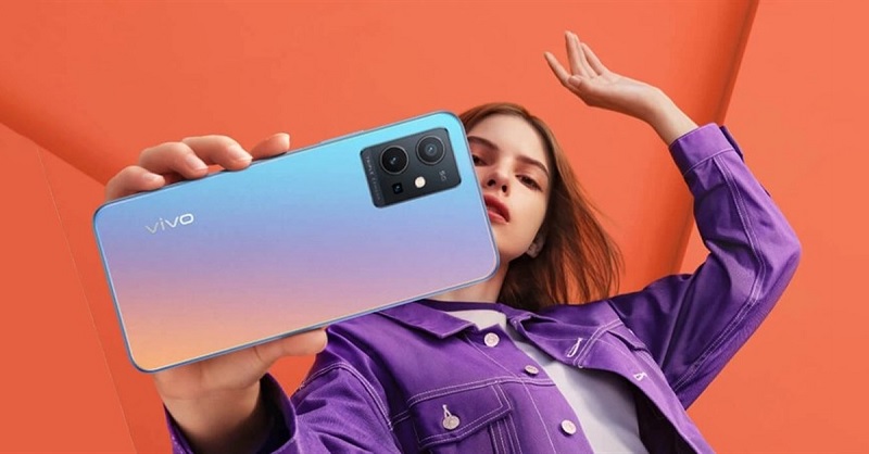 Vivo Y30 5G ra mắt với màn hình 6.51 inch, chip Dimensity 700, camera 50MP, giá bán 5,6 triệu đồng