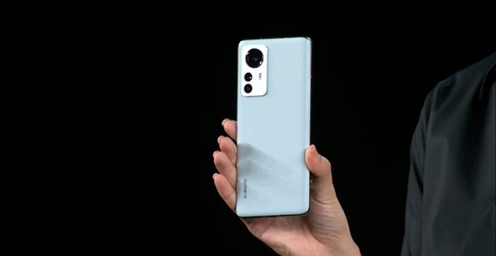 Xiaomi 12S Pro có gì mới?