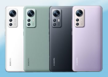 Xiaomi 12S có gì mới