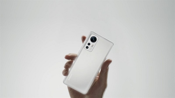 Chip Snapdragon 8+ Gen 1 mang lại cho Xiaomi 12S một hiệu năng mạnh mẽ