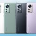 Xiaomi 12S có gì mới