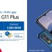 Đặt ngay Nokia G11 Plus để rinh ngay Nồi chiên không dầu siêu hấp dẫn