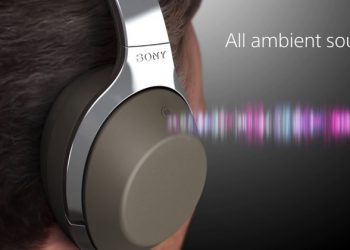 Ambient Sound là gì? Công dụng và tính năng của Ambient Sound trên tai nghe