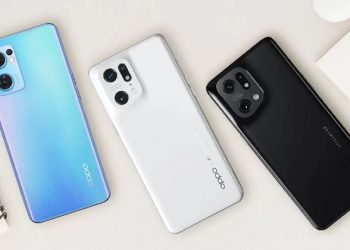 Các dòng điện thoại OPPO tốt nhất 2022