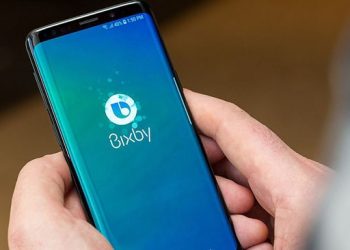 Cách tắt nguồn điện thoại Samsung