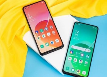 Chỉ 2 bước tắt nguồn OPPO khi bị đơ, bị treo