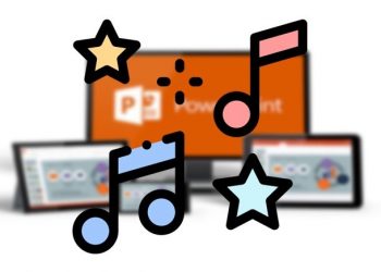 Hướng dẫn cách chèn nhạc vào PowerPoint khá đơn giản mà không phải ai cũng biết